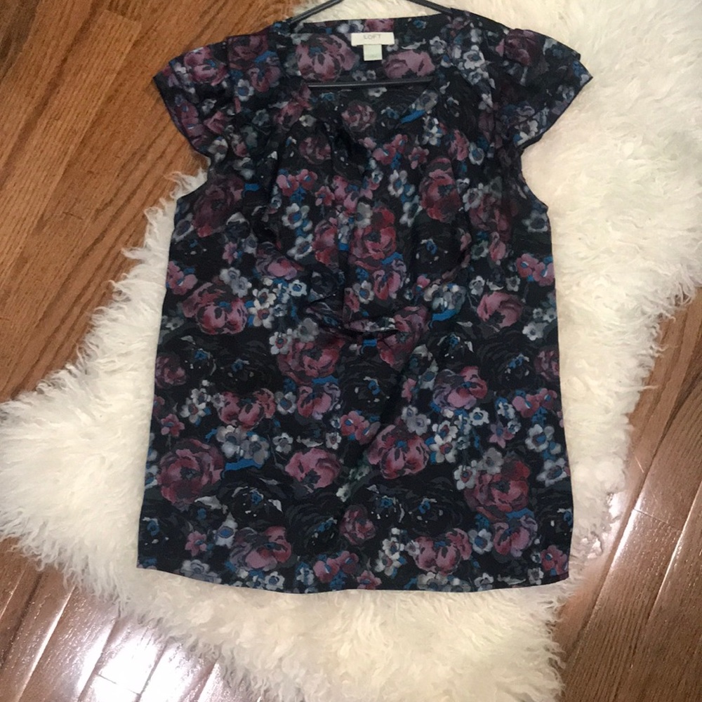 Loft top